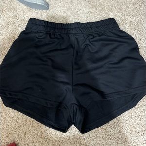 SHEIN shorts